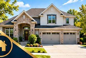 Residential home